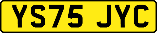 YS75JYC
