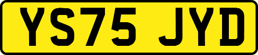 YS75JYD