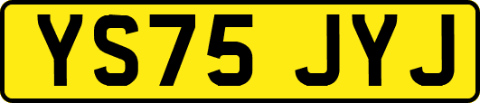 YS75JYJ