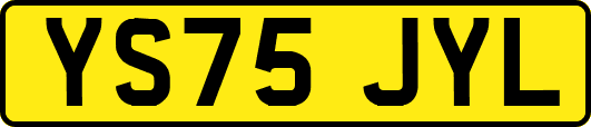 YS75JYL