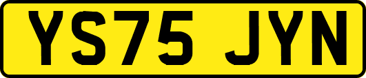 YS75JYN