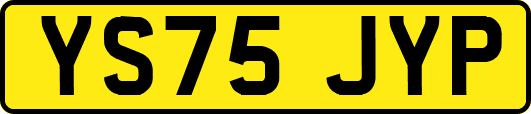 YS75JYP