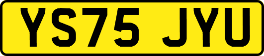 YS75JYU