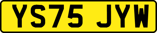 YS75JYW