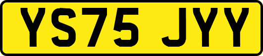YS75JYY