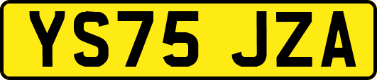 YS75JZA