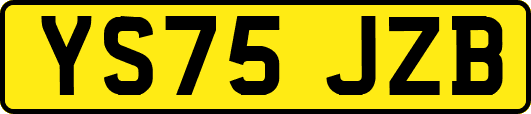 YS75JZB