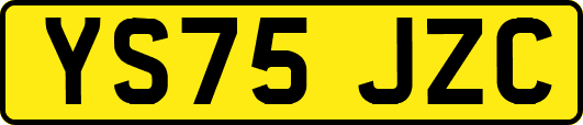 YS75JZC