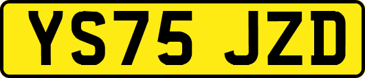 YS75JZD