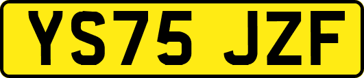 YS75JZF