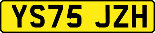 YS75JZH