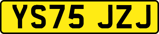 YS75JZJ
