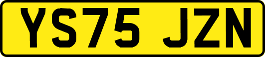 YS75JZN