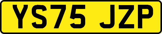 YS75JZP