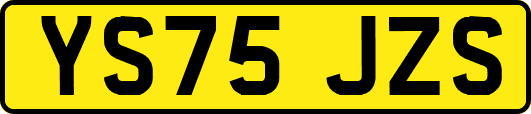 YS75JZS