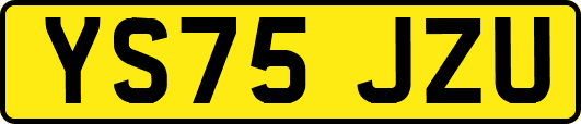 YS75JZU