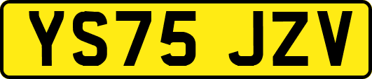 YS75JZV