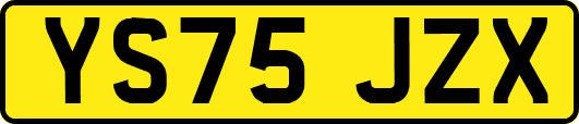 YS75JZX