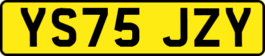 YS75JZY