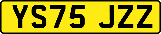 YS75JZZ