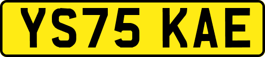 YS75KAE