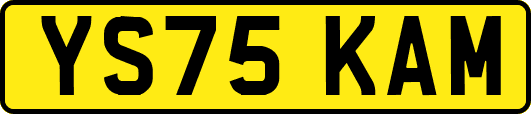 YS75KAM