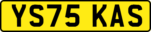 YS75KAS