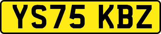 YS75KBZ