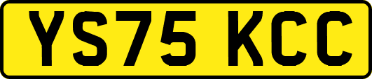 YS75KCC
