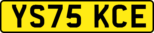 YS75KCE