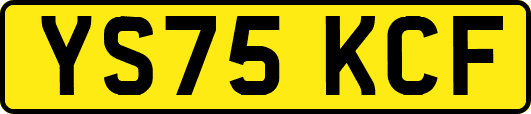 YS75KCF
