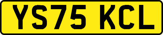 YS75KCL