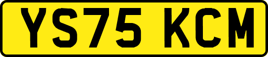 YS75KCM