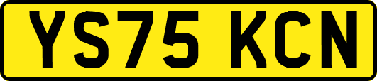 YS75KCN