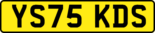 YS75KDS