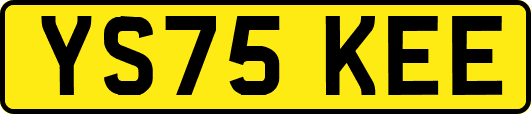 YS75KEE
