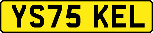YS75KEL