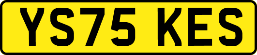 YS75KES