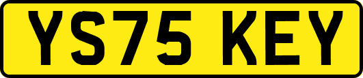 YS75KEY