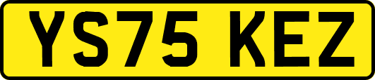 YS75KEZ