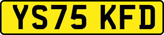 YS75KFD