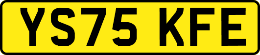 YS75KFE