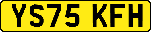 YS75KFH