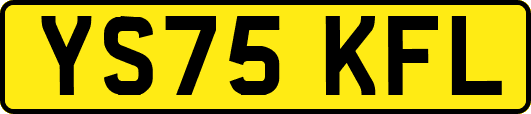 YS75KFL