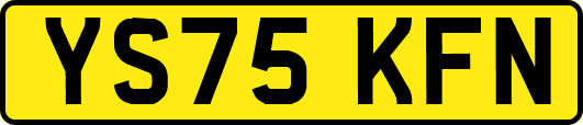YS75KFN