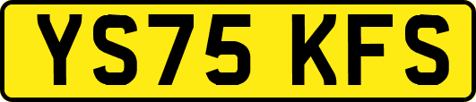 YS75KFS