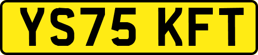 YS75KFT