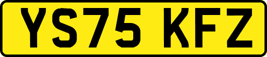 YS75KFZ