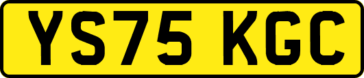 YS75KGC