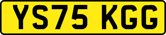 YS75KGG